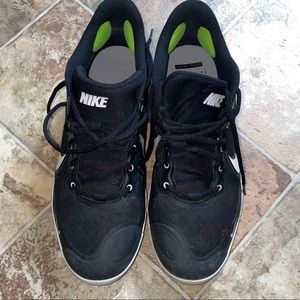 Nike Men’s Baseball metal cleats ⚾️👟